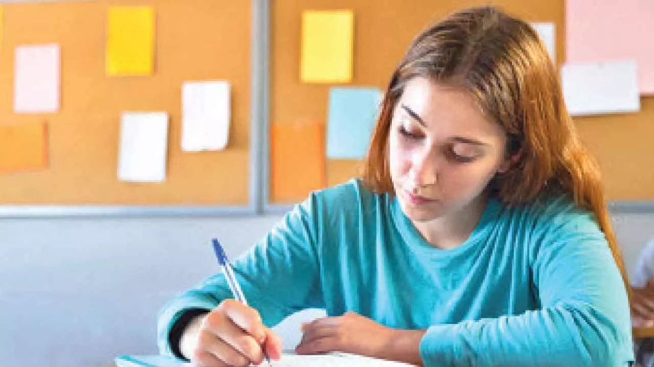 Today is National Handwriting Day: How handwriting sharpens thinking and expression Today is National Handwriting Day: How handwriting sharpens thinking and expression