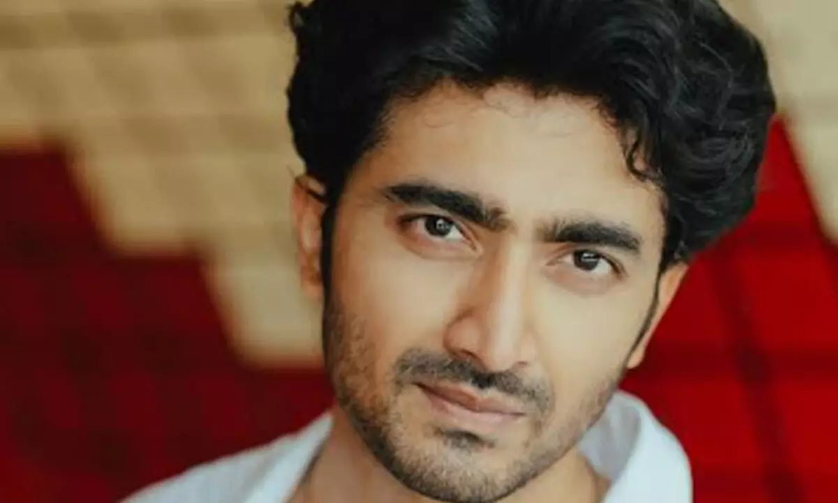 ‘HIT’ actor Srinath Maganti roped in for ‘ENE 2’ ‘HIT’ actor Srinath Maganti roped in for ‘ENE 2’