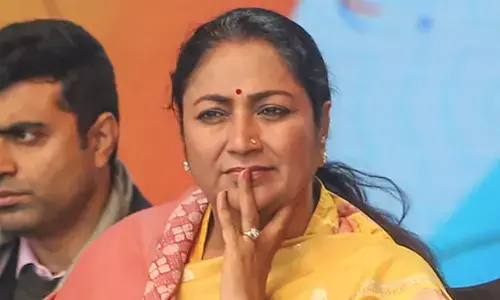 Ahead of presenting Budget 2026-27, Delhi CM reviews projects over Rs 5 crore Ahead of presenting Budget 2026-27, Delhi CM reviews projects over Rs 5 crore