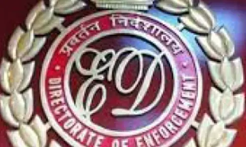 ED seizes 5 properties worth Rs 1.78 crore in Kerala advocate welfare fund scam