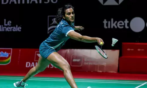 Indonesia Masters 2026: Sindhu, Lakshya advance; Srikanth goes down in pre-quarters