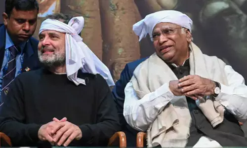 Congress leaders asked to refrain from raising party matters in public