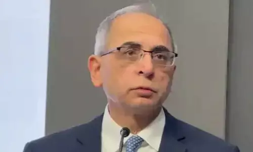 India pitches inclusive AI model rooted in sutras, chakras