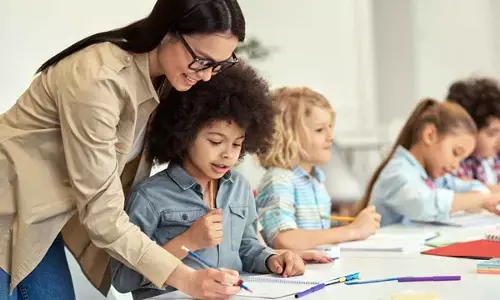 Educate students about autism