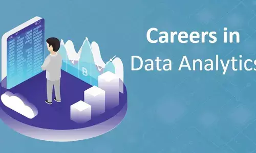 Career in data analytics: A comprehensive guide for students Career in data analytics: A comprehensive guide for students