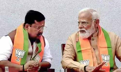 Modi calling Nitin Nabin his ‘boss’ is not mere optics