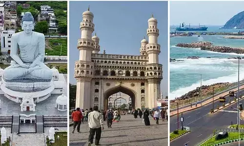 Indraprastha is welcome but Dakshinprastha also essential