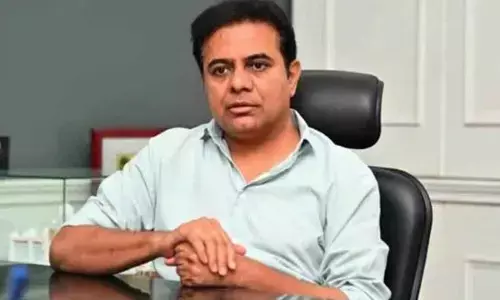 SIT notice to KTR in phone-tapping case