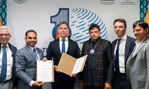 UPC Volt to set up Rs 5k-cr data centre in Future City