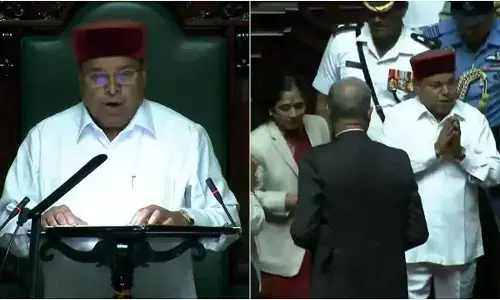 High drama in Ktaka Assembly High drama in Ktaka Assembly