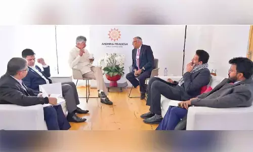 CM seeks Tata investments to strengthen ‘sports cities’ CM seeks Tata investments to strengthen ‘sports cities’