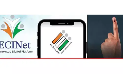 World’s largest digital electoral platform ECINET launched