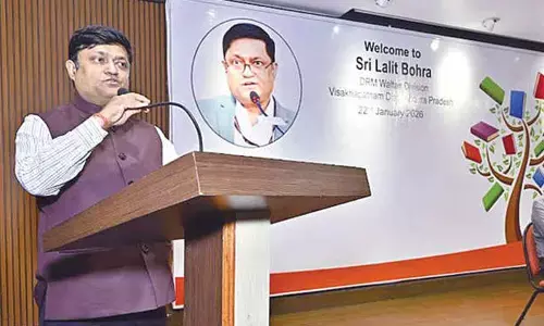 Aspirants advised to focus on proper planning for competitive exams