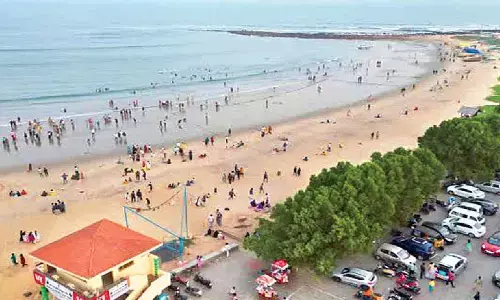 A host of programmes to draw viewers’ attention at ‘Visakha Utsav’