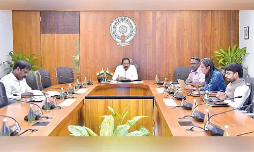 State pushes for one lakh CCTV cams to strengthen crime control