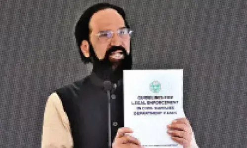 No paddy for defaulting mills: Uttam