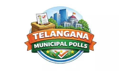 Civic polls: MAUD babus bogged down with cases of voter deletions