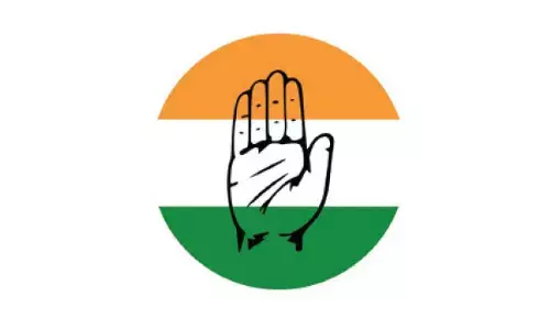 Civic polls: TG Cong in a bind  over contested, turncoat MLAs
