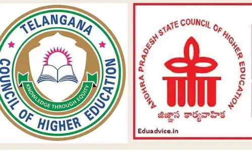 Telangana and AP Councils strengthen collaboration in higher education