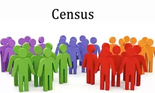 TG to launch Census from April next year TG to launch Census from April next year