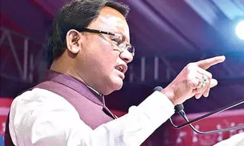 CM Majhi warns cattle smugglers of strict action CM Majhi warns cattle smugglers of strict action