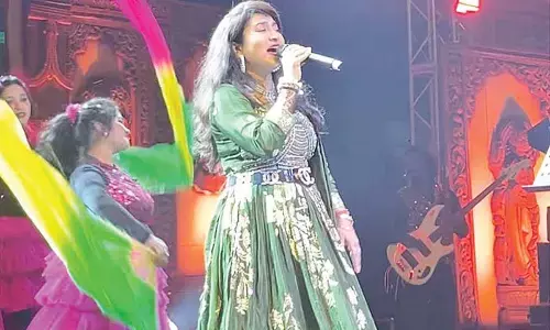 Dhenkanal Mahotsav exhibits culture, talent Dhenkanal Mahotsav exhibits culture, talent