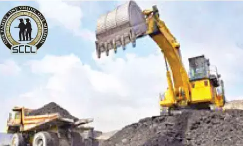 Centre technical team to review Naini Coal Block tender cancellation Centre technical team to review Naini Coal Block tender cancellation