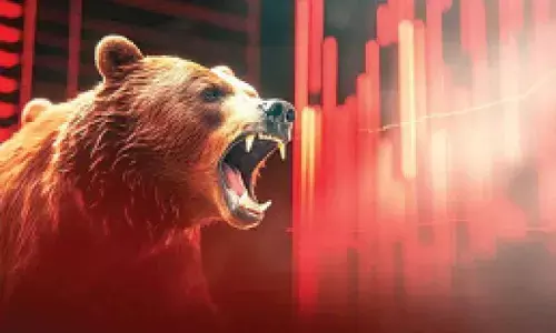 Markets snap 3-day slide on easing geopolitical tensions Markets snap 3-day slide on easing geopolitical tensions