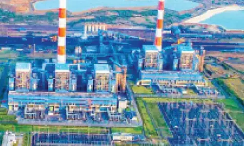 Adani Energy posts strong Q3 results, adjusted PAT jumps 30% Adani Energy posts strong Q3 results, adjusted PAT jumps 30%