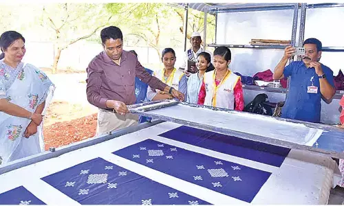 Magic Weaves helps women grow into entrepreneurs Magic Weaves helps women grow into entrepreneurs