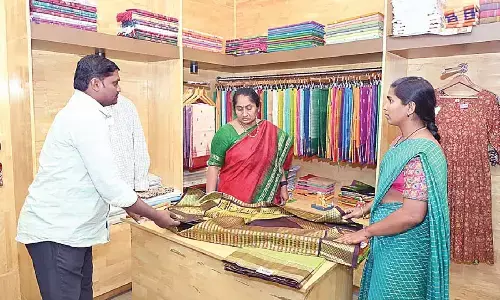 Minister suggests tips to improve APCO sales Minister suggests tips to improve APCO sales