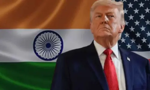 India Holds Back From Trump’s ‘Board Of Peace’, Weighs Global Implications India Holds Back From Trump’s ‘Board Of Peace’, Weighs Global Implications