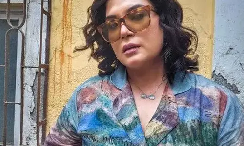Richa Chadha unveils fresh short bob look ahead of new OTT series, shoot to begin in February Richa Chadha unveils fresh short bob look ahead of new OTT series, shoot to begin in February
