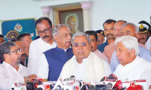 CM vows continued protest until MGNREGA is restored CM vows continued protest until MGNREGA is restored