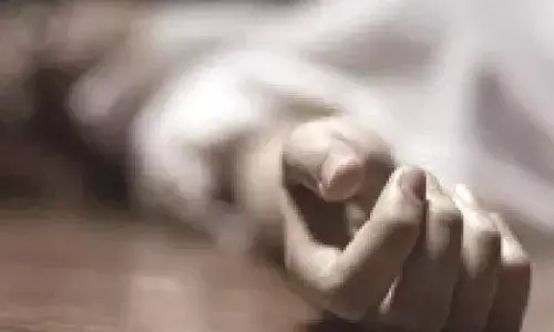 Student found dead under suspicious circumstances Student found dead under suspicious circumstances