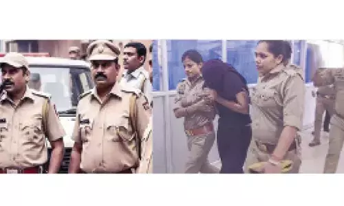 Court acquits two in 2016 Nihal Vihar murder case Court acquits two in 2016 Nihal Vihar murder case