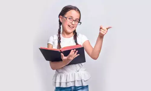 Nourishing minds and character: Building a strong foundation for children Nourishing minds and character: Building a strong foundation for children