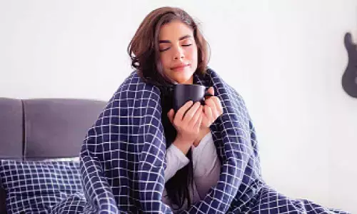 Easy ways to keep winter flu and pneumonia at bay this season! Easy ways to keep winter flu and pneumonia at bay this season!
