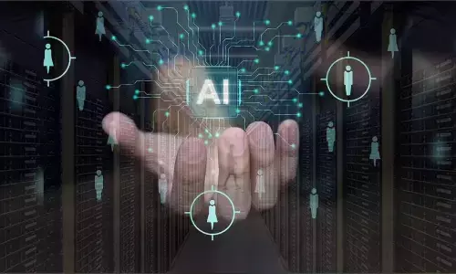 Navarro’s Claim on AI “Charity” in India Misses the Mark as US Tech Giants Chase Data and Market Share Navarro’s Claim on AI “Charity” in India Misses the Mark as US Tech Giants Chase Data and Market Share
