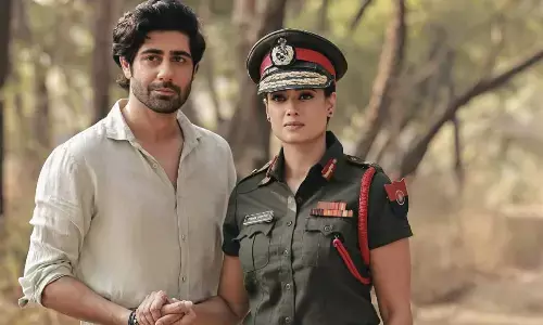 Rrahul Sudhir on Rubaru 2026: “Stories of Duty, Sacrifice and Quiet Strength Stay With You” Rrahul Sudhir on Rubaru 2026: “Stories of Duty, Sacrifice and Quiet Strength Stay With You”