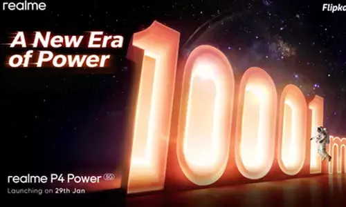 How realme is rethinking power for everyday smartphone use How realme is rethinking power for everyday smartphone use