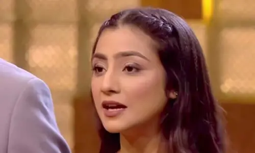 Balika Vadhu’s Neha Marda talks about losing all confidence post pregnancy