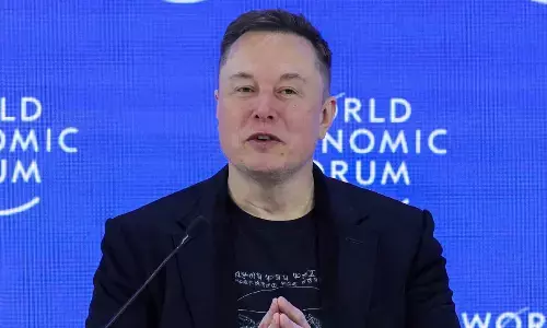 Elon Musk Says Aging Could Be Reversed Someday, But Warns Longer Lives May Slow Society Elon Musk Says Aging Could Be Reversed Someday, But Warns Longer Lives May Slow Society