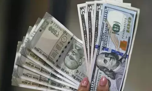 Rupee Hits Fresh Record Low At 91.81 As Dollar Strength Intensifies Pressure Rupee Hits Fresh Record Low At 91.81 As Dollar Strength Intensifies Pressure