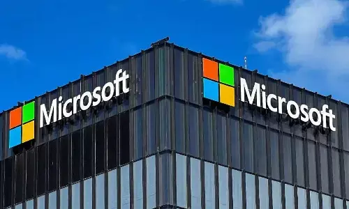 Microsoft 365 Suffers Global Outage, Thousands Face Email and App Disruptions Microsoft 365 Suffers Global Outage, Thousands Face Email and App Disruptions