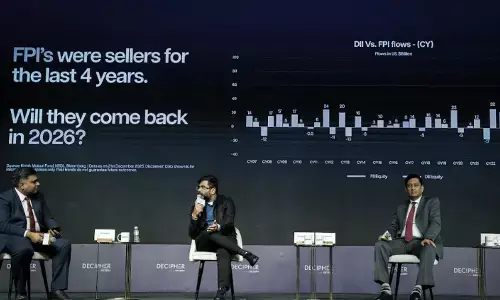 Dezerv Hosts ‘Decipher with Dezerv’ Hyderabad Edition