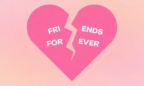When Friendship Ends: Why Losing a Close Friend Can Hurt More Than Heartbreak