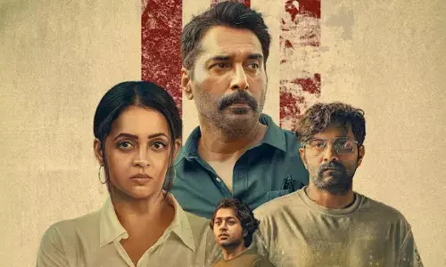 ‘Anomie’ breaks new ground with advanced sound design technology