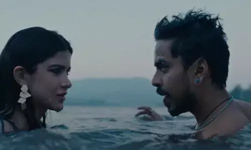 ‘Tu Yaa Main’ teaser promises a chilling date night thriller