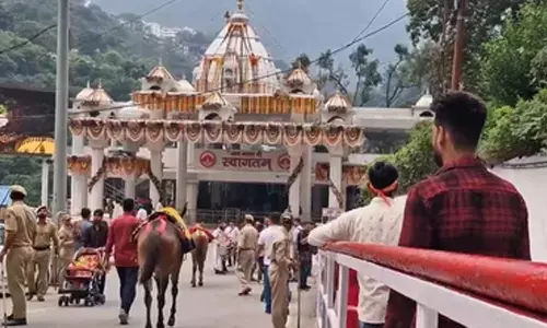 Hotel, restaurant & shop owners in J&Ks Reasi asked to furnish employees details